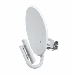 ubiquiti uisp Ubiquiti Networks NBM3 antenna per satellite Bianco 