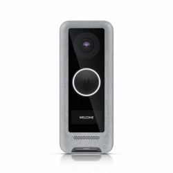 ubiquiti unifi Ubiquiti - Quadrante campanello - concrete