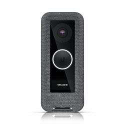 ubiquiti unifi Ubiquiti - Quadrante campanello - tessuto