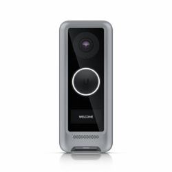 ubiquiti unifi Ubiquiti - Quadrante campanello - argento