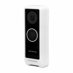 ubiquiti unifi HD streaming Doorbell Camera with built-