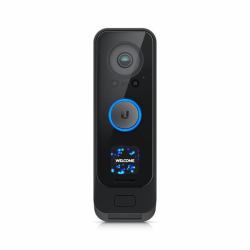 Ubiquiti UniFi Protect G4 Doorbell Pro - Campanello porta - senza fili - 802.11a/b/g/n/ac, Bluetooth 5.0