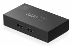 Ugreen 30345 dati del computer switcher 