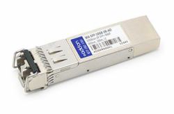 un-branded AddOn Networks MA-SFP-10GB-SR-AO modulo del ricetrasmettitore di rete Fibra ottica 10000 Mbit/s SFP+ 850 nm 