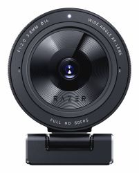 un-branded Razer Kiyo Pro webcam 2,1 MP 1920 x 1080 Pixel USB Nero 