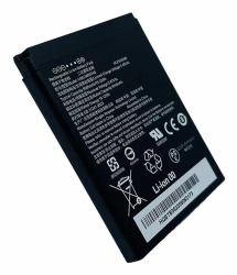 Unitech 1400-900074G ricambio per cellulare Batteria Nero 