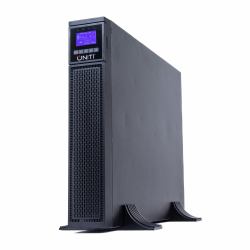 Uniti Power SPY10KiRT gruppo di continuità [UPS] Doppia conversione [online] 10 kVA 10000 W 