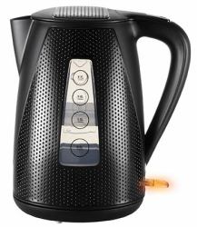 Unold 18555 bollitore elettrico 1,7 L 1850 W Nero 