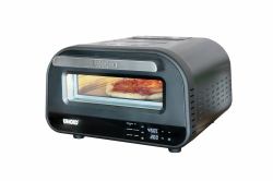 Unold Don Luigi macchina e forno per pizza 1 pizza[e] 1700 W Nero 