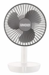 Unold Breezy Grigio, Bianco 