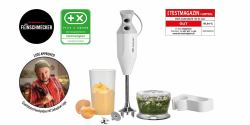 UNOLD ESGE-Zauberstab M 122 De Luxe -