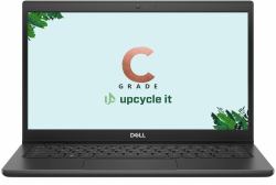upcycle it Dell Latitude 3420 [Refurbished] C Intel® Core™ i5 i5-1135G7 Computer portatile 35,6 cm [14"] Full HD 16 GB 256 GB SSD Windows 11 Pro Nordic Nero  - versione straniera
