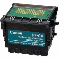 velmex Canon PF-04 testina stampante Ad inchiostro 