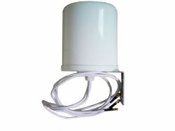 Ventev M6060060MO1D33620 antenna di rete Antenna direzionale MIMO RP-SMA 6 dBi 