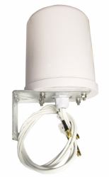 Ventev M6060060MO1D43607 antenna di rete Antenna omnidirezionale Tipo N 6 dBi 