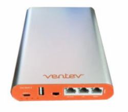 Ventev VenVolt V2 Site Survey Batteria per punto di accesso WLAN 