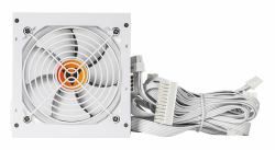 VIDA ATX-500W-WHT alimentatore per computer 20+4 pin ATX Bianco 