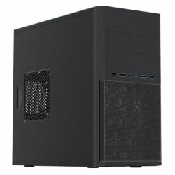VIDA Corporate Tower Nero 500 W 