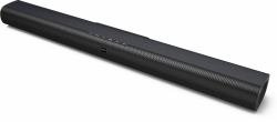 Vision SB-1900P altoparlante soundbar Nero 100 W 