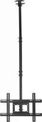 Vision VFM-C6X4/V2 Supporto per display espositivi 190,5 cm [75"] Nero 