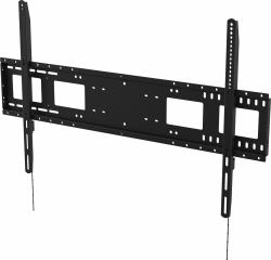 Vision VFM-W10X6 Supporto per display espositivi 2,29 m [90"] Nero 