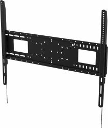 Vision VFM-W8X6 signage display mount 2,29 m [90"] Nero 