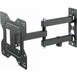 Vision VFM-WA2X2/3 Supporto TV a parete 127 cm [50"] Nero 
