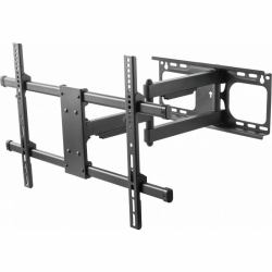 Vision VFM-WA6X4/3 Supporto TV a parete 177,8 cm [70"] Nero 