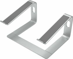 Vision VLM-S supporto per laptop Supporto per computer portatile Argento 