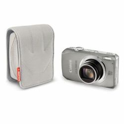 vitec group Manfrotto Piccolo 1 Custodia a sacchetto Grigio 