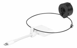 Vivolink PROADRING6R adattatore grafico USB 1920 x 1200 Pixel Bianco 