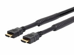 Vivolink PROHDMIAM7.5 cavo HDMI 7,5 m HDMI tipo A [Standard] Nero 