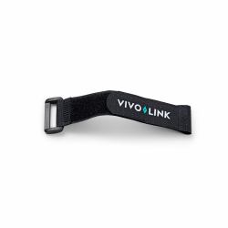 Vivolink PROTIE organizer per cavi Nero 25 pz 