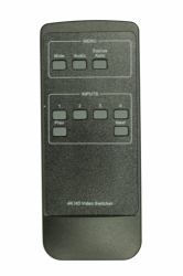 Vivolink VL120011-REM telecomando IR Wireless Pulsanti 
