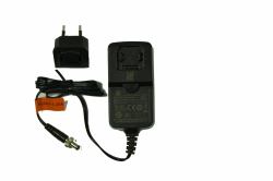 Vivolink VL120016R-PSU adattatore e invertitore Nero 