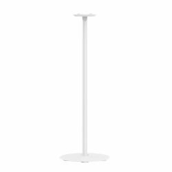 Vivolink VLFSSP-E100W supporto da parete per casse acustiche Alluminio 