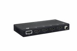 Vivolink VLHDMISP1X4 ripartitore video HDMI 4x HDMI 