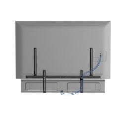 Vivolink VLMSBSHELF supporto da parete per casse acustiche 