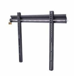 Vivolink VLMW2355 Supporto TV a parete 139,7 cm [55"] Nero 