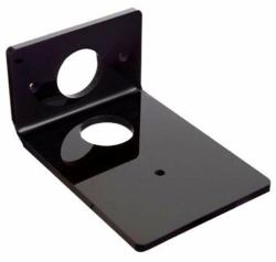 Vivolink VLSHELF-S BLACK mensola per apparecchiatura audio/video Nero 