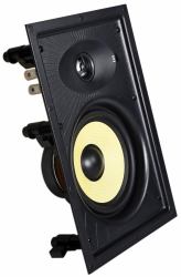 Vivolink VLSPIW60W altoparlante 2-vie Bianco 40 W 