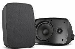 Vivolink VLSPOD60B altoparlante 2-vie Nero 40 W 