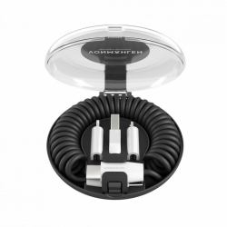 Vonmählen allroundo c cavo USB USB 2.0 0,75 m USB C 0,48 Gbit/s Nero 