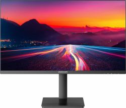 Voxicon VXD-O27QHDPF2 Monitor PC 68,6 cm [27"] 2560 x 1440 Pixel Quad HD LED Nero 
