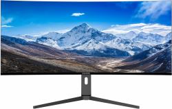 Voxicon VXD-O40WUHD-P Monitor PC 101,6 cm [40"] 5120 x 2160 Pixel 5K Ultra HD LED Nero 