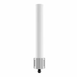 wi-tek 5GHz 867Mbps 2km Wireless - Transmitter for PTMP CCTV - network