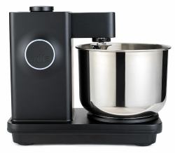 Wilfa KM2BS-T70 Sbattitore con base 700 W Nero 