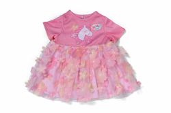 zapf creation BABY born Dress Blossoms 43cm Vestito per bambola 