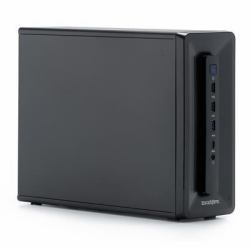 ZOOSTORM SFF I5 14400 16GB 500GB W11P - Versione UK