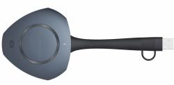 Zynage WD126 accessorio per videoconferenza 